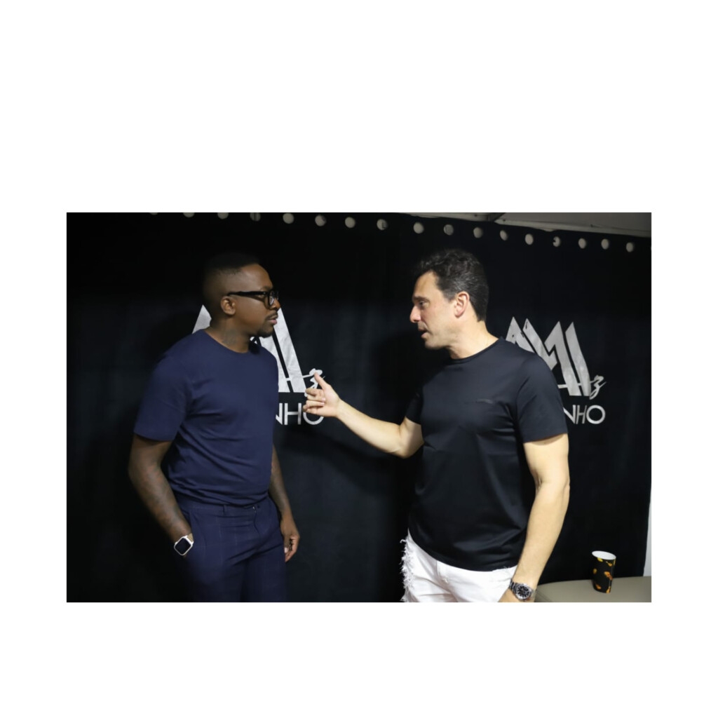 Mumuzinho no Boteco Parador