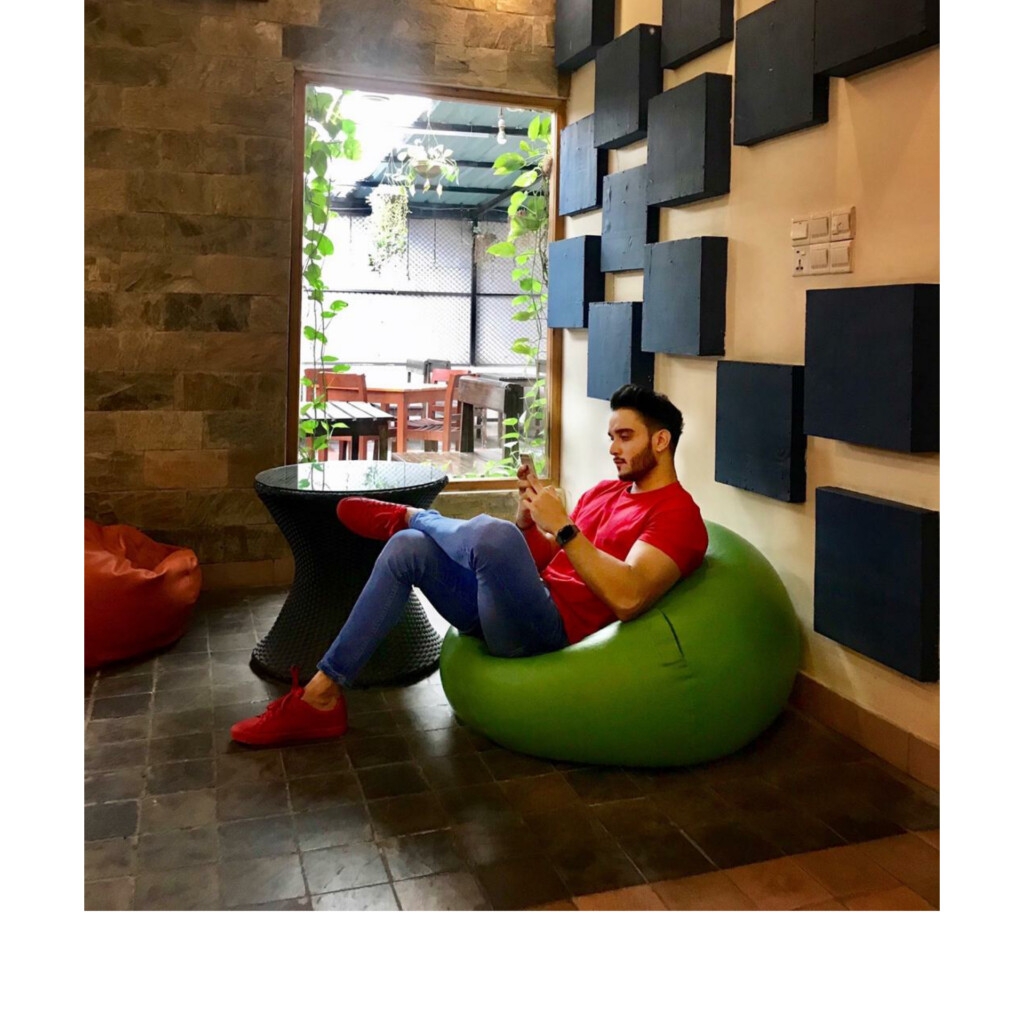 De Bangladesh para o Brasil