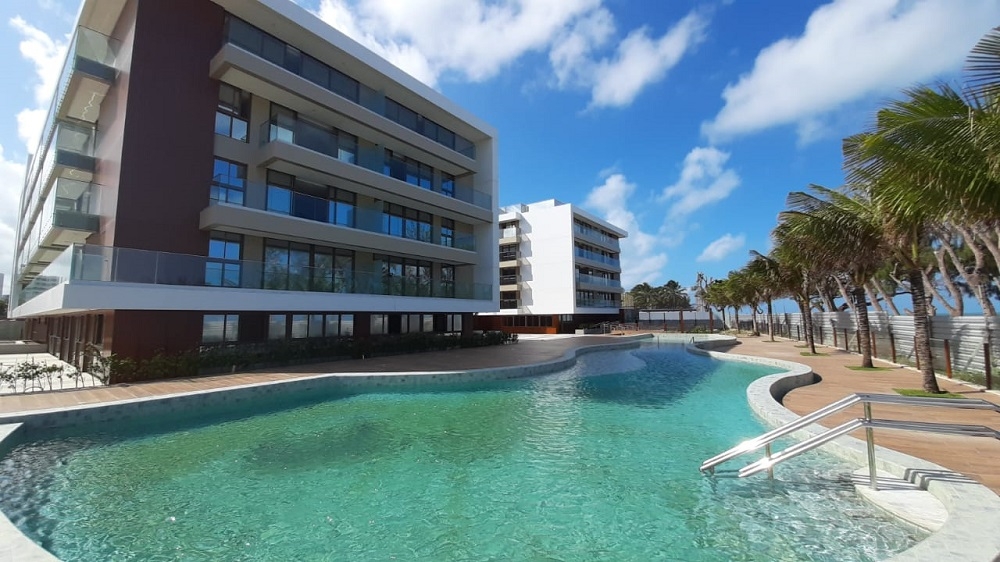 Oceana Atlântico Hotel