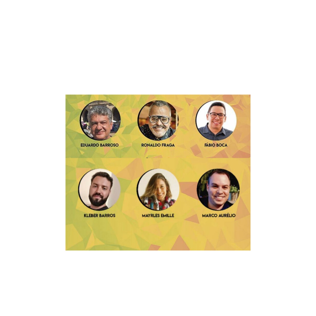 Amanhã: “Artesanato com Design Arretado”