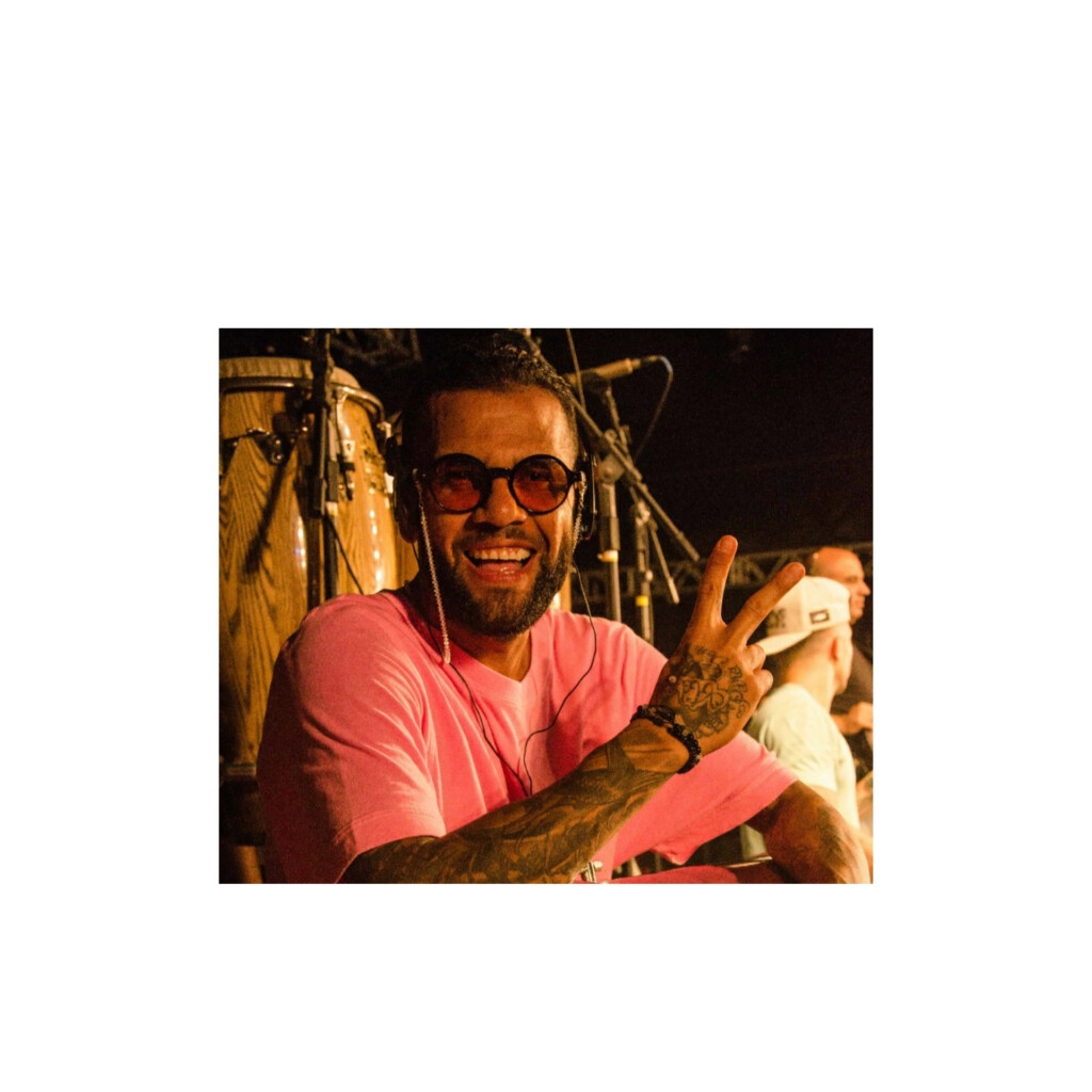 O Réveillon de Daniel