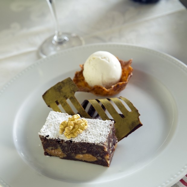 Dia dos Pais no Terraço Itália