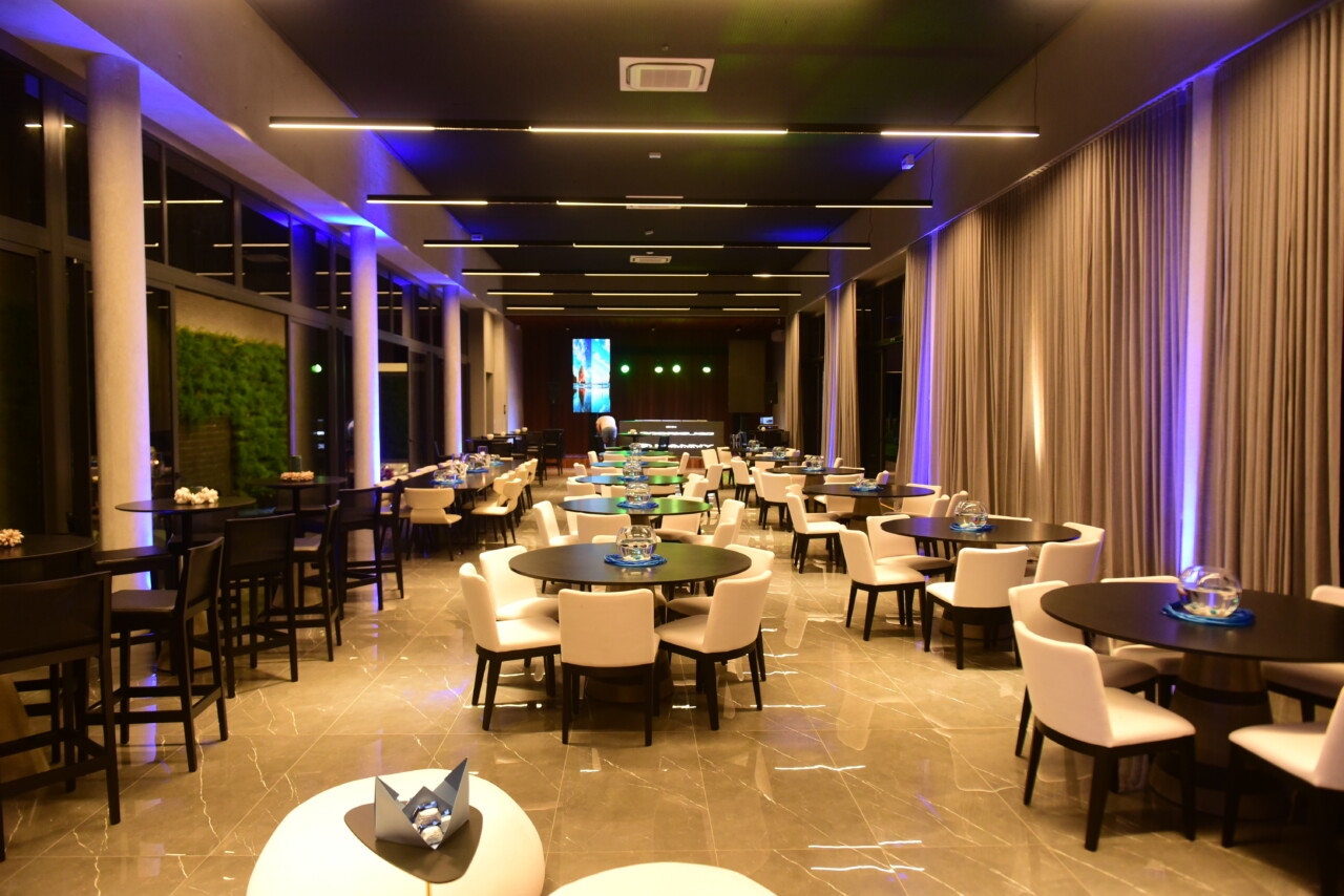 Décor por Ximenes Dantas