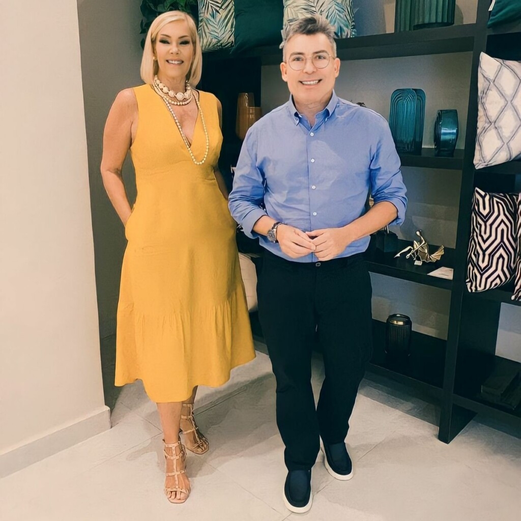 Programa RCVIPS deste sábado