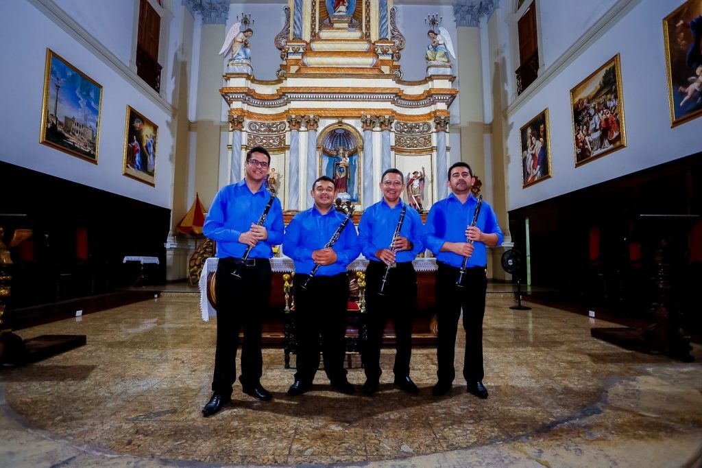 Música na Catedral