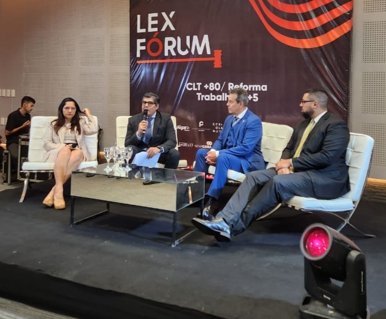 Lex Fórum em João Pessoa