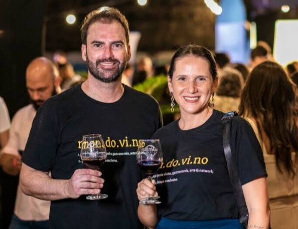 Mondovino Wine Festival encerra com sucesso