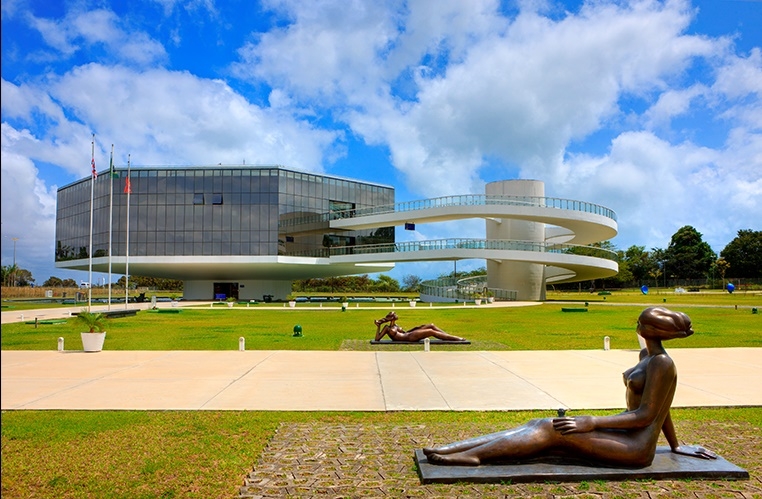 Encerrando agenda de exposições 2023