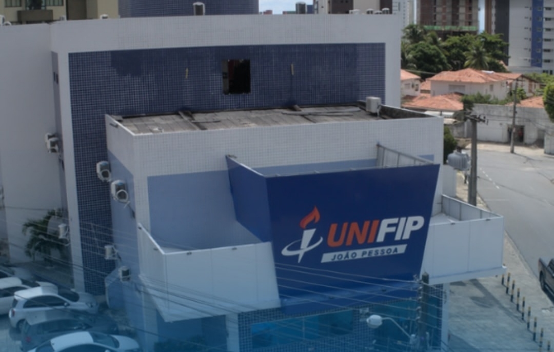 João Pessoa terá Unifip