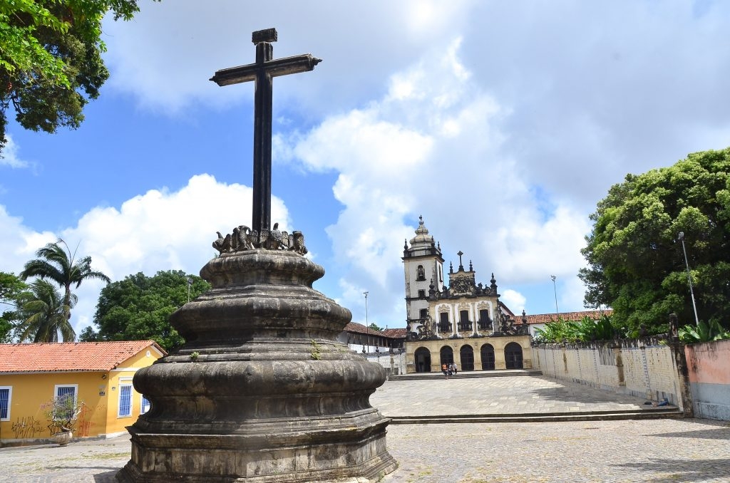 Corredor Turístico