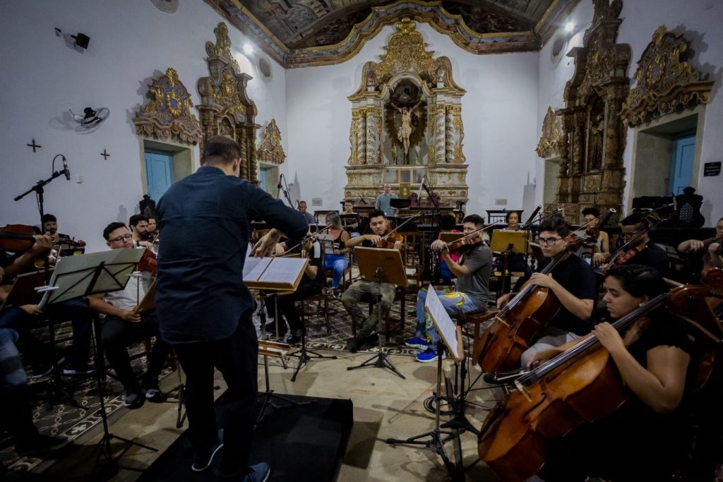 Rede Globo exibe filme gravado na Paraíba