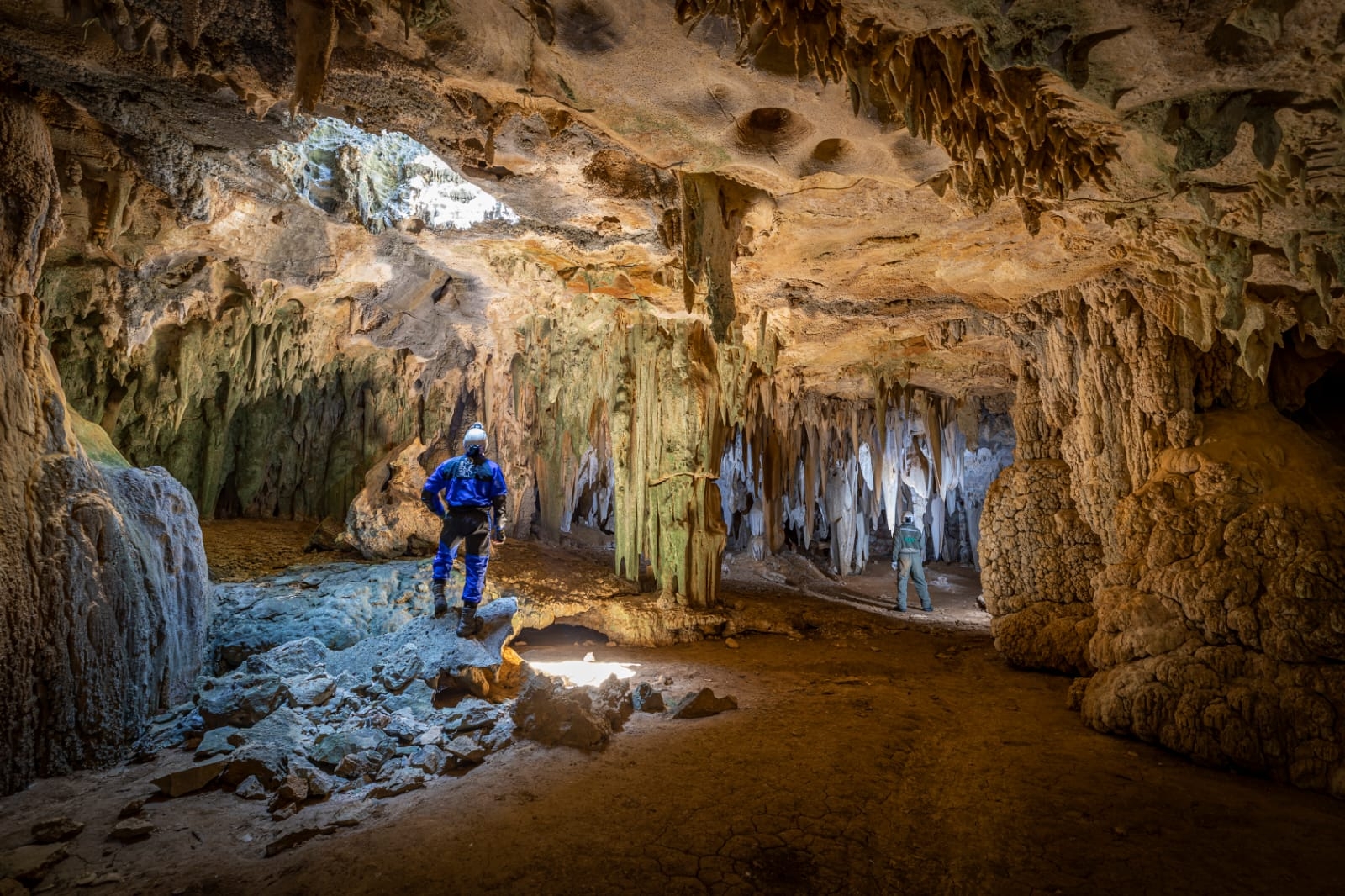 O futuro do turismo em Felipe Guerra