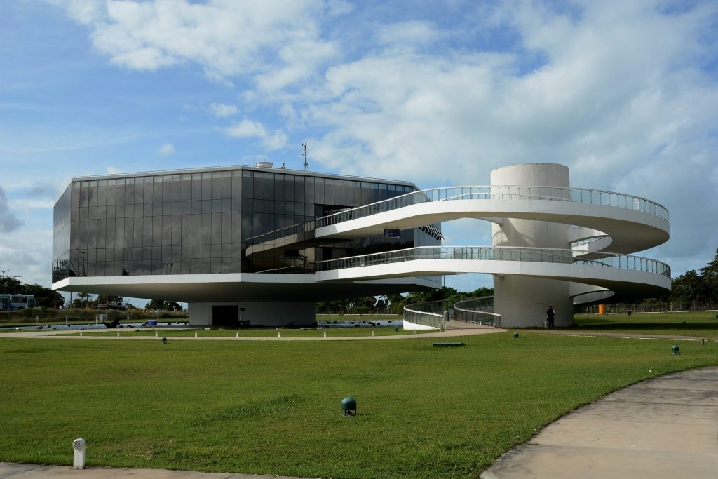 Estação Cabo Branco abre quatro exposições