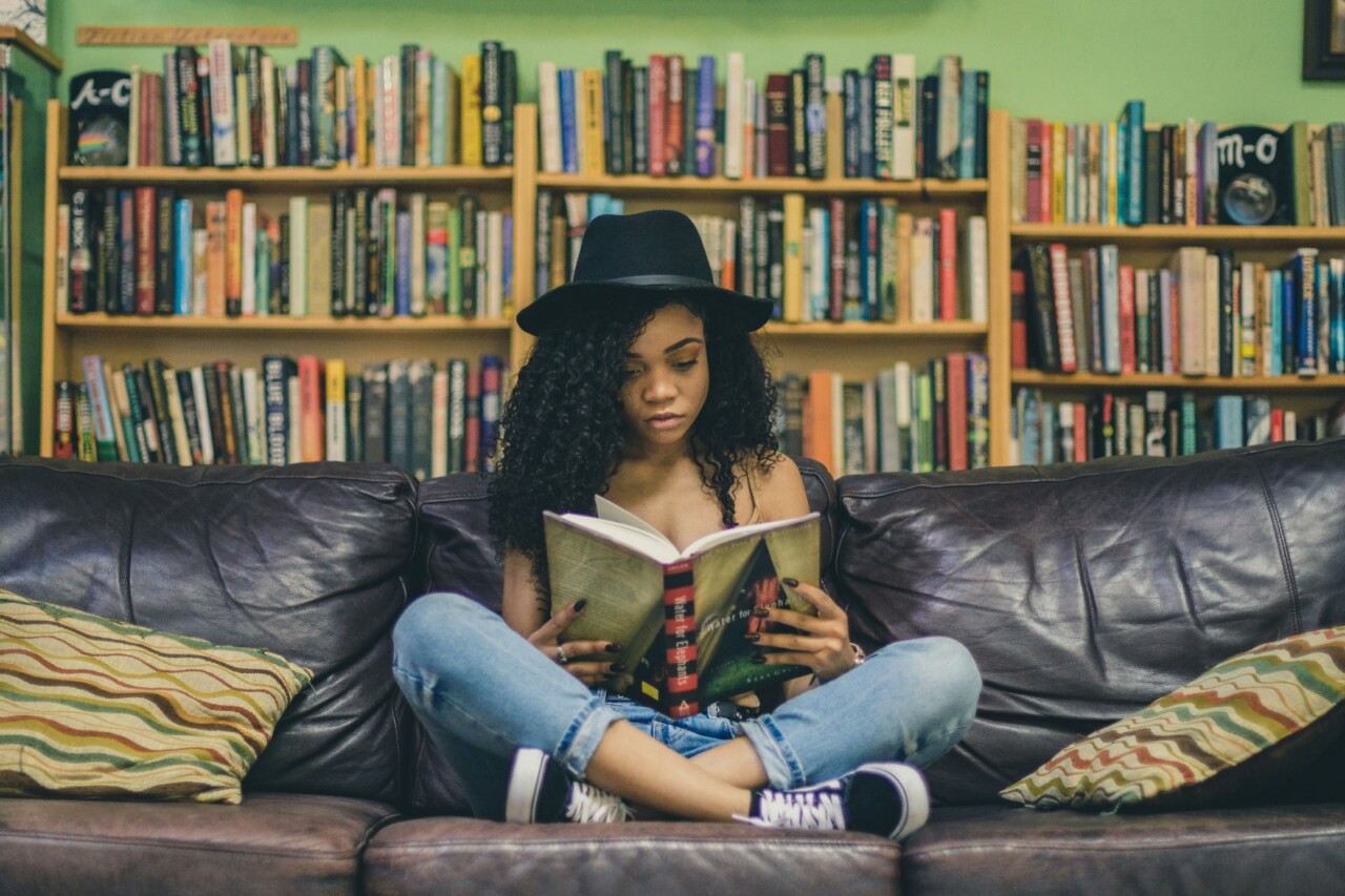 Como estimular a leitura entre os jovens