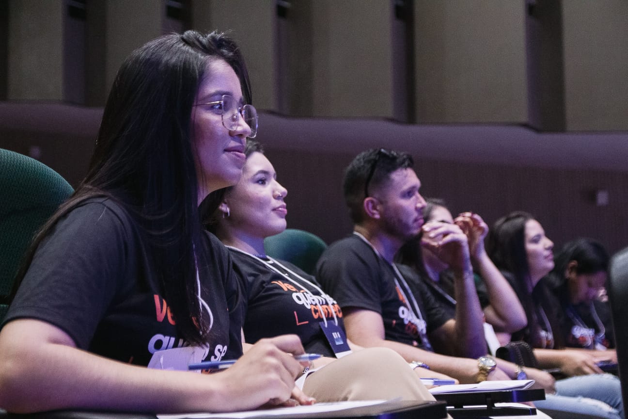 Congresso Paraibano de Vendas neste sábado