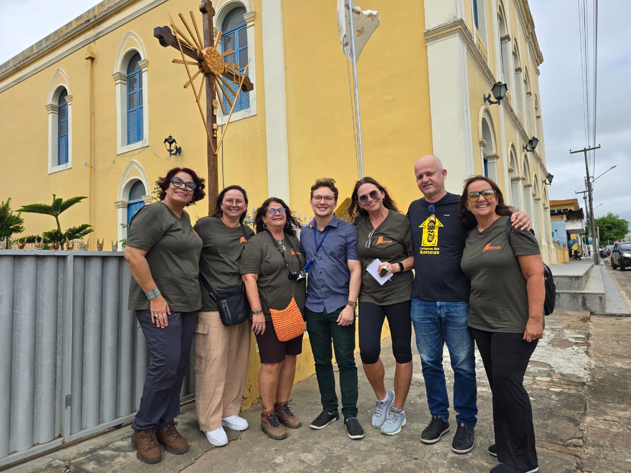 ¨Bora com a gente?¨ estreia amanhã