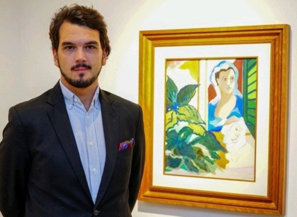 Galeria Terra Brasilis inaugura em João Pessoa