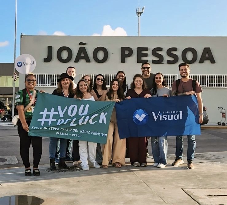 Programação de junho