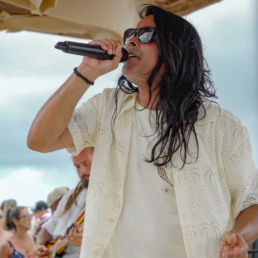 Rafa Machado lança “João Pessoa”