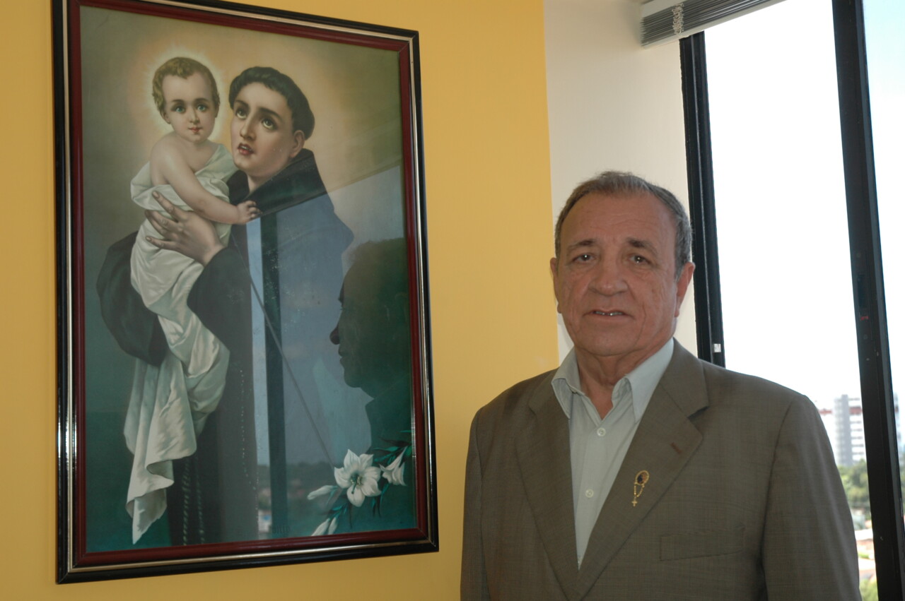 Festa da Revista Painel Empresarial