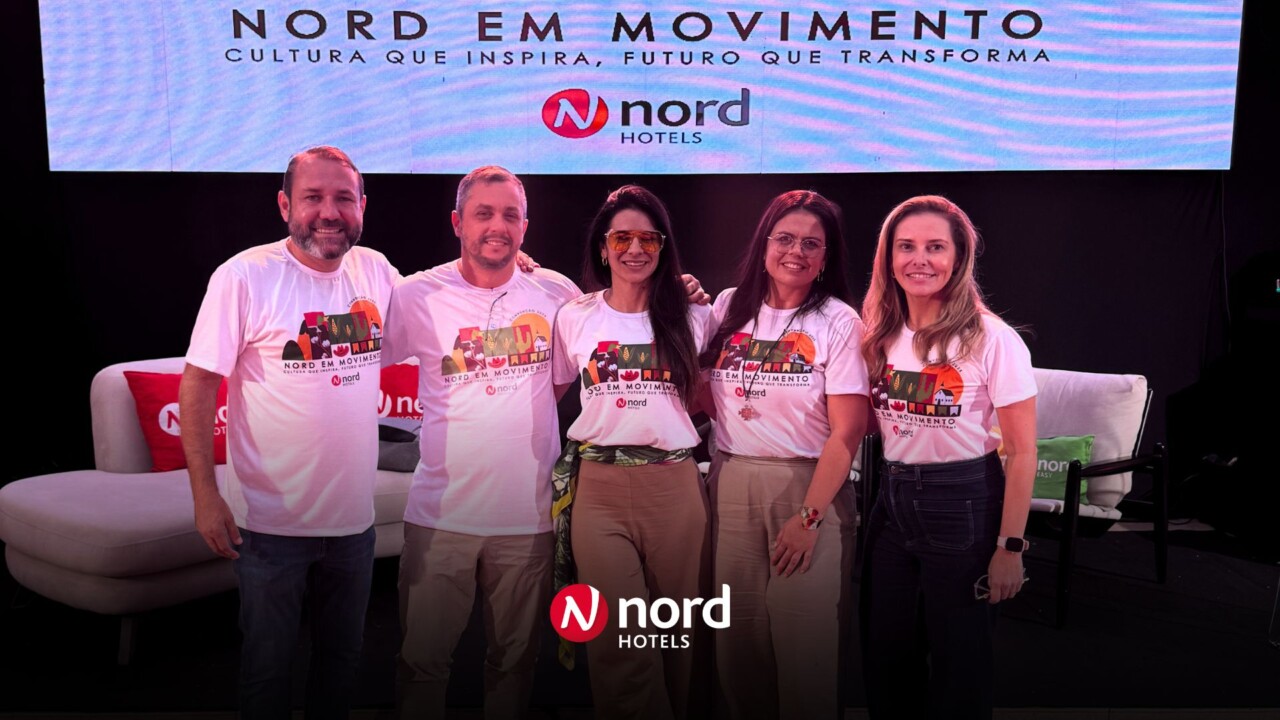 Nord Hotéis anuncia nova unidade em Patos