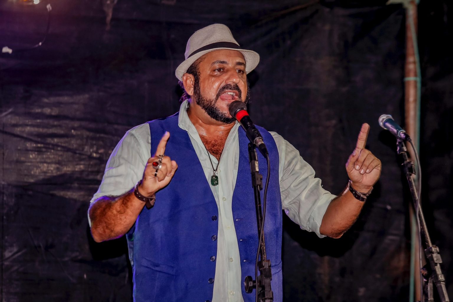 Feira de Cordel começa hoje!