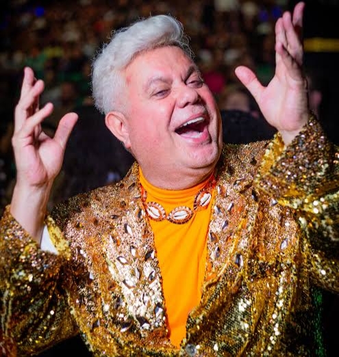 Milton Cunha vem!