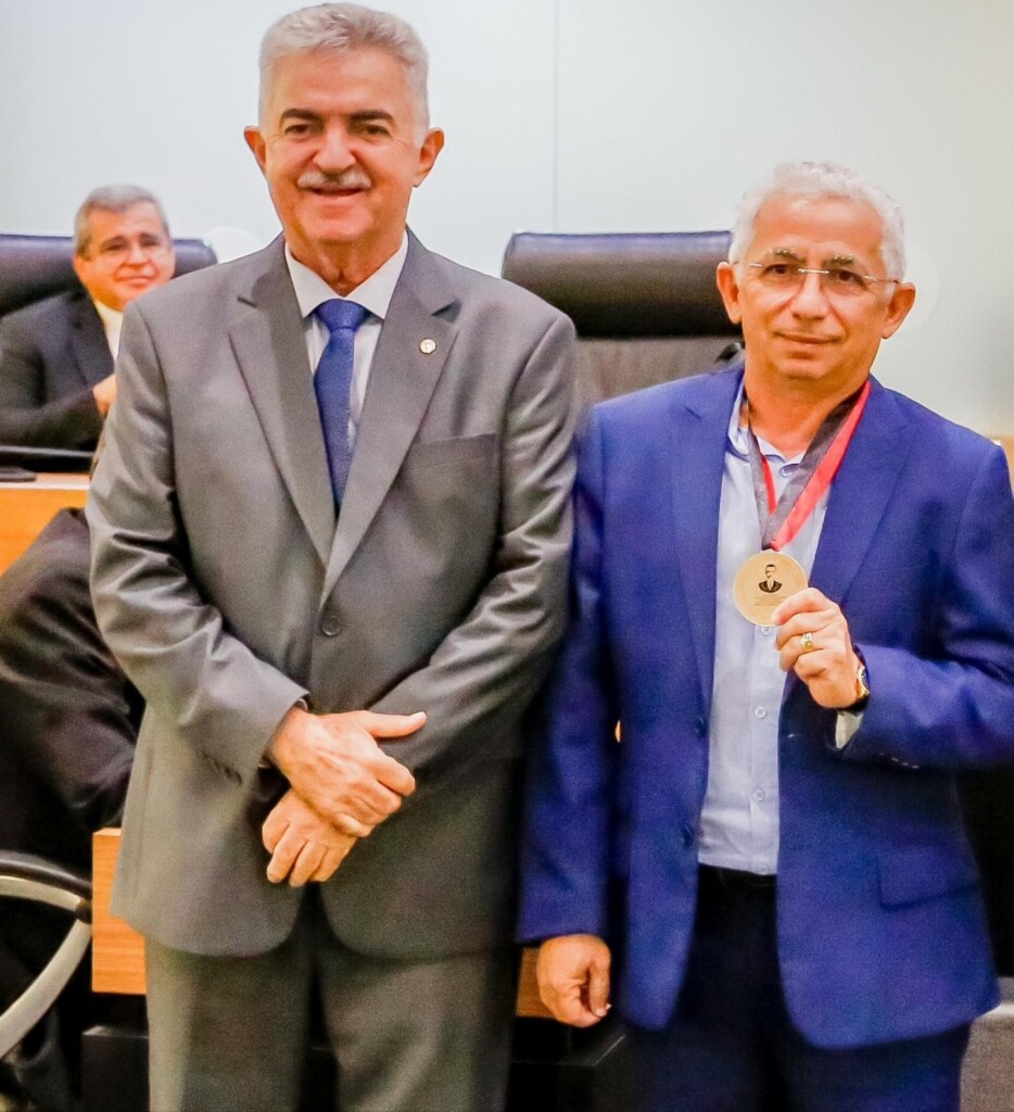 Medalha Epitácio Pessoa