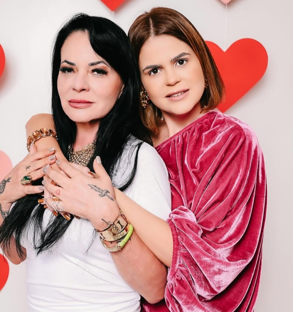 Amor e inspiração!