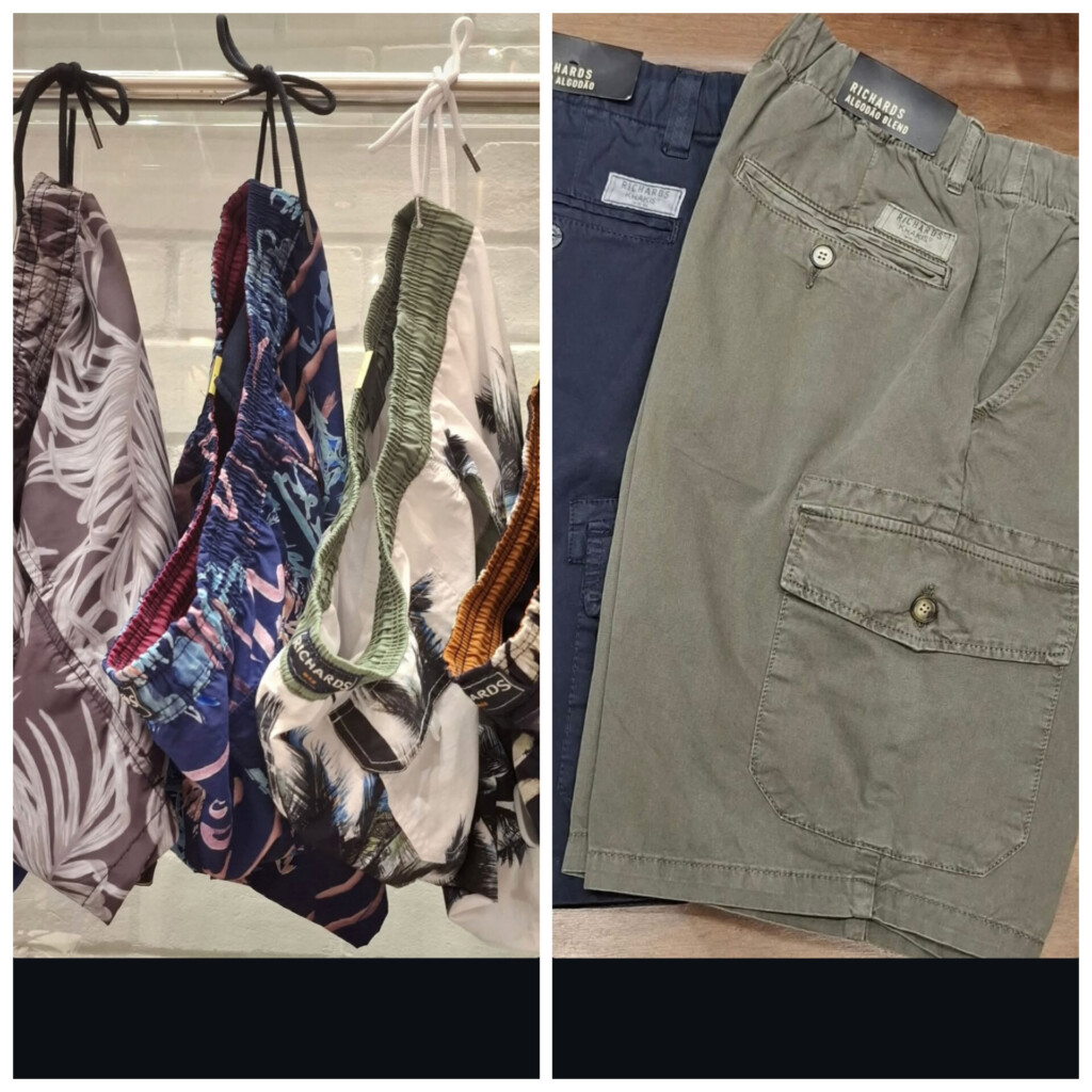 Special Sale na Richard’s