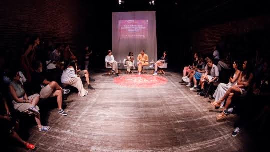 O futuro da cena cultural de João Pessoa