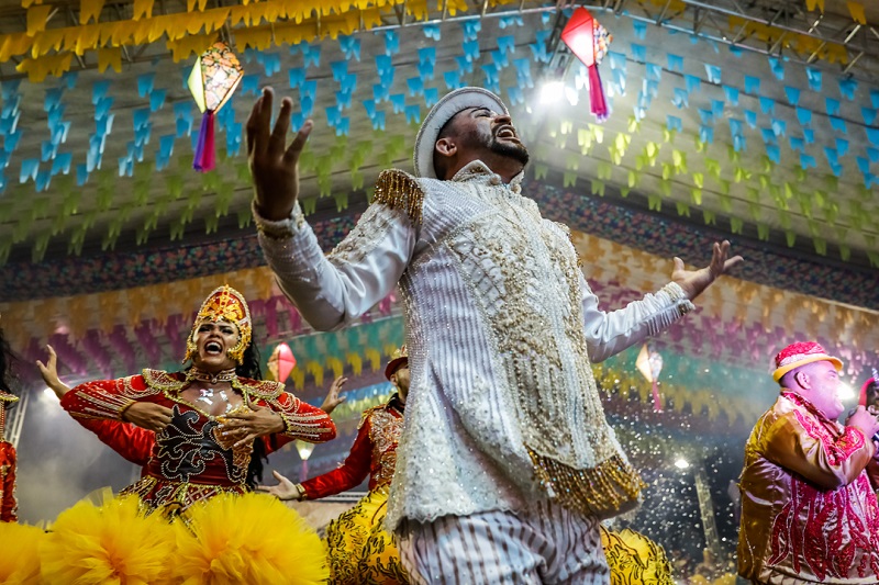 Paraíba apresenta potencial turístico