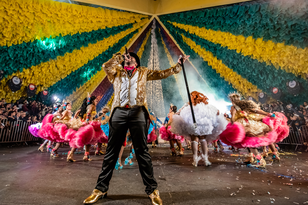 Paraíba no Workshop Azul