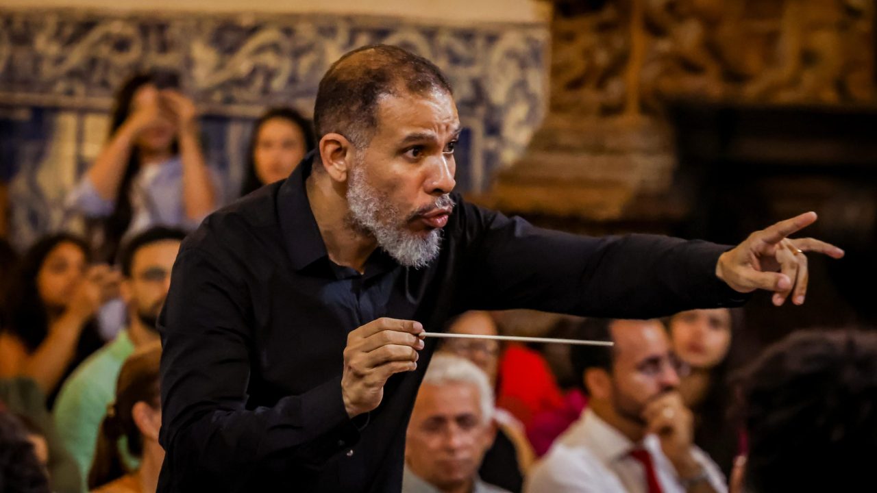Hoje no 3º Festival Sesc Paraíba de Música