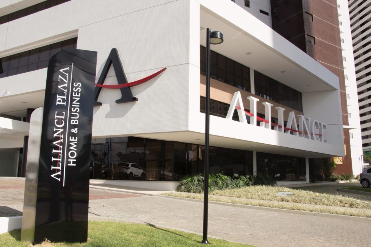 Alliance conquista selo A+