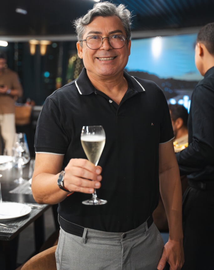 RCVIPS Magazine e D&A serão lançadas hoje!