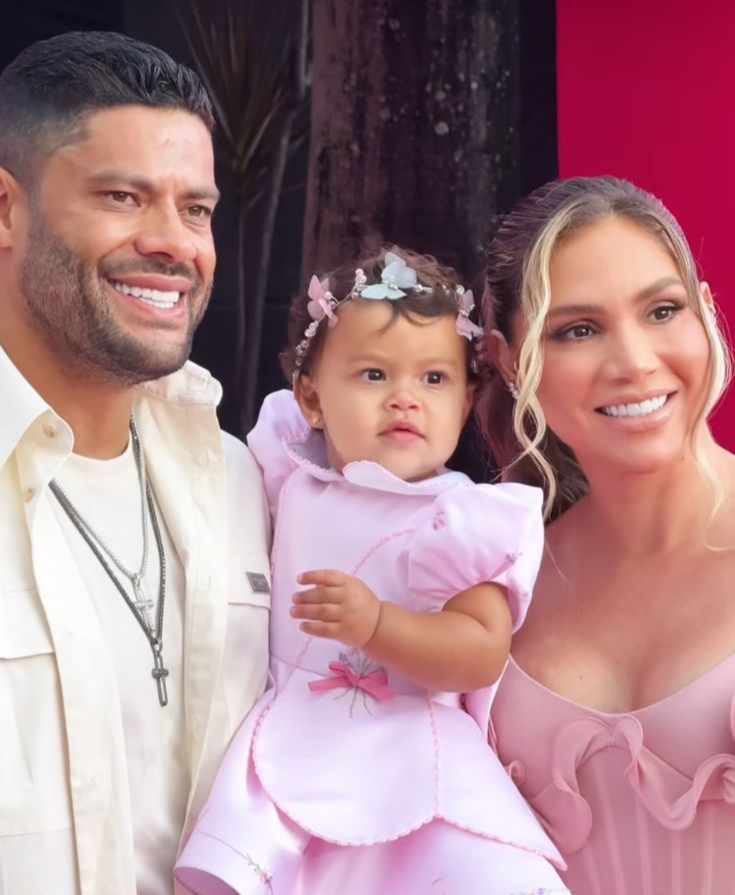 Uma verdadeira produção cinematográfica!