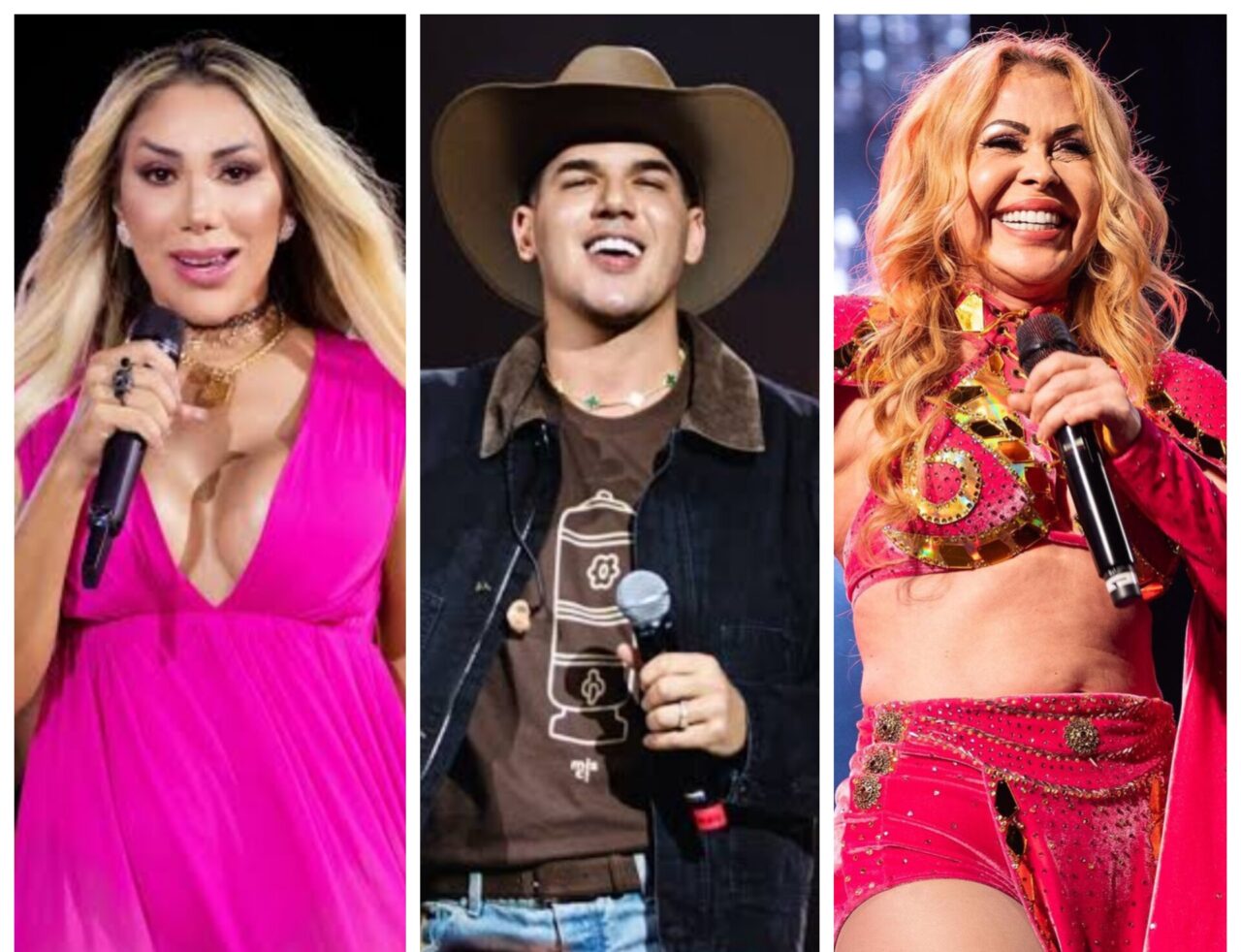 O São João mais arretado do Agreste Paraibano