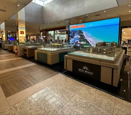 “Seu Lugar em João Pessoa”