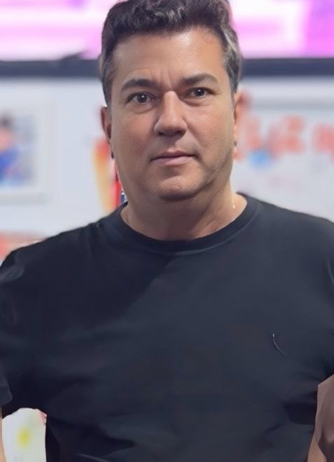 Exclusivo: Ruy Gaspar revela novidade