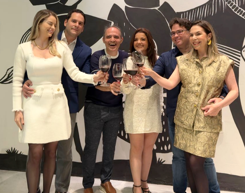 TRE Sensi chega a Bananeiras