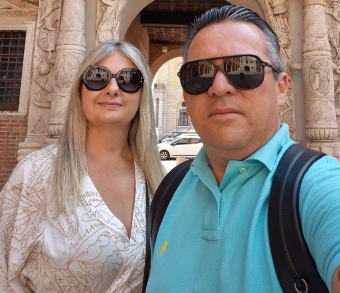 De Volta com Histórias para Contar