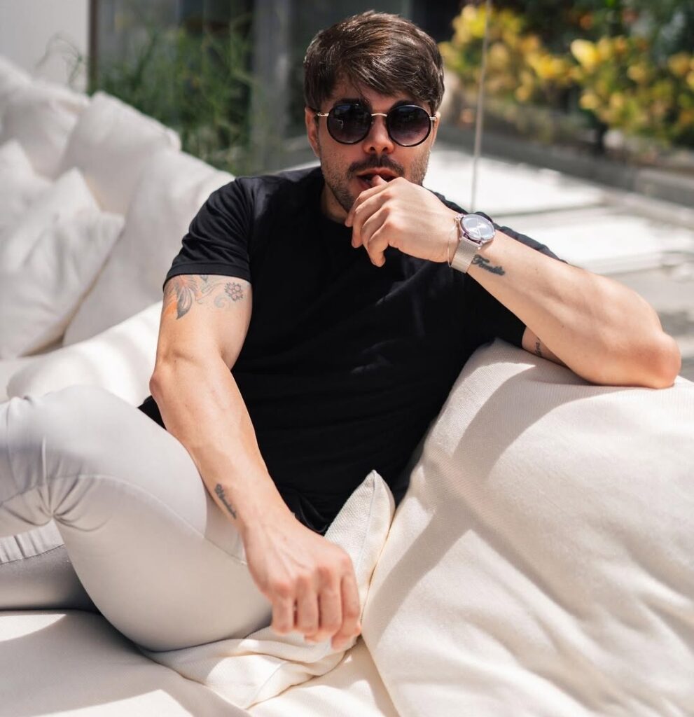 De volta ao trabalho