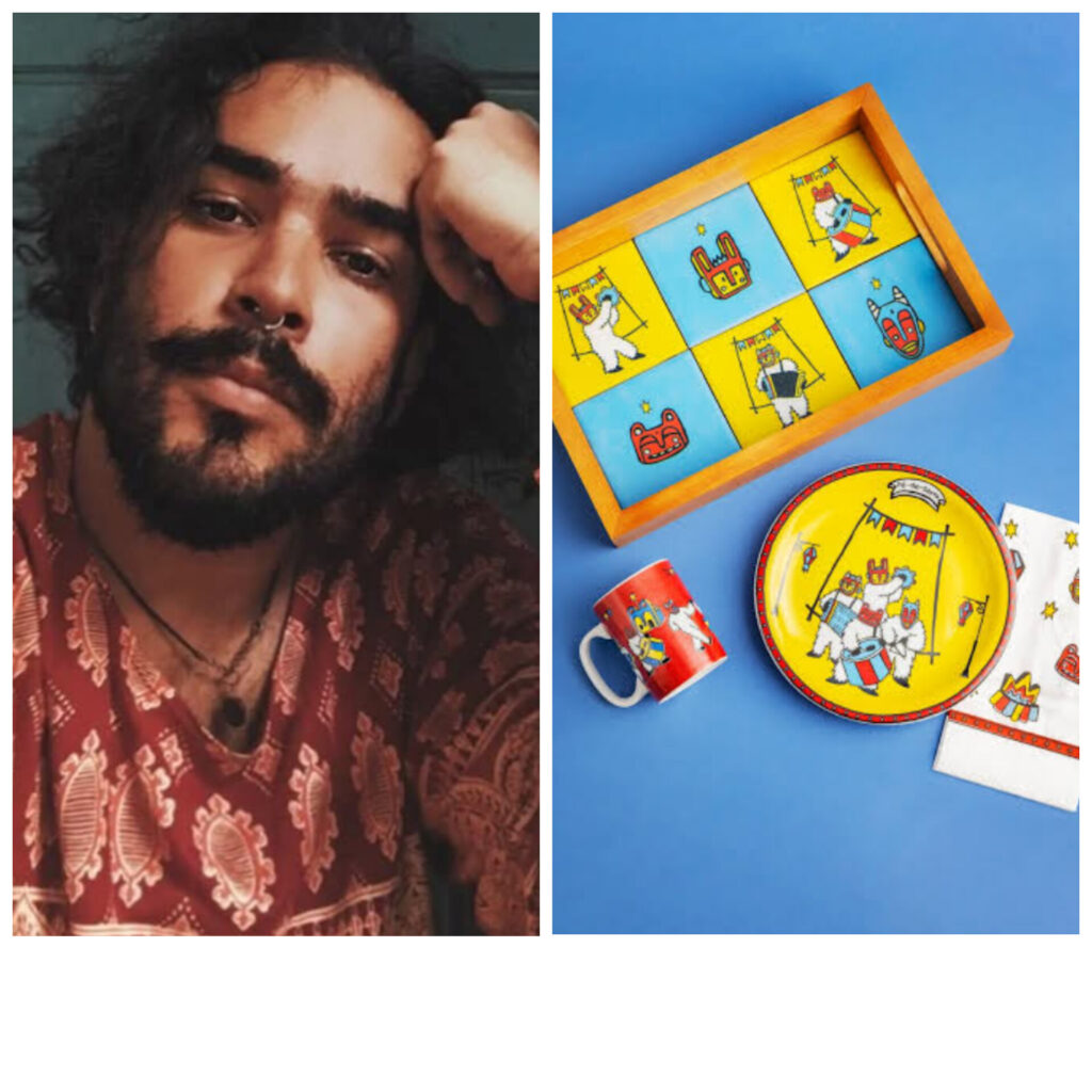 Celebrando o São João de Campina Grande