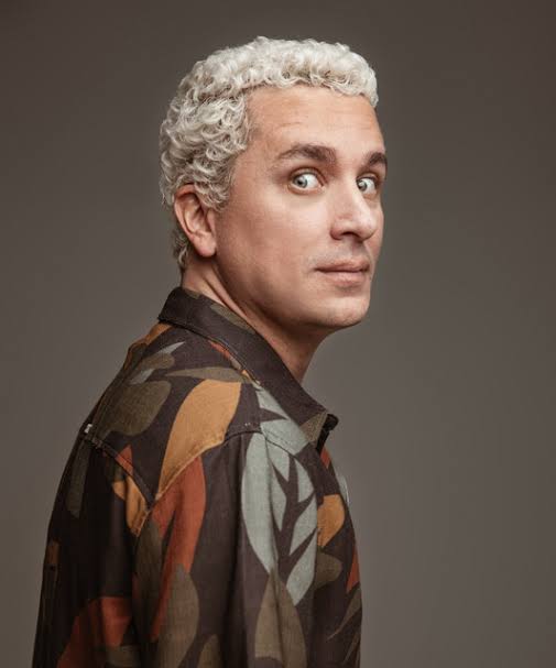 Rafael Portugal volta aos palcos de João Pessoa