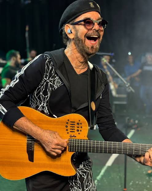 Hoje no São João de JP