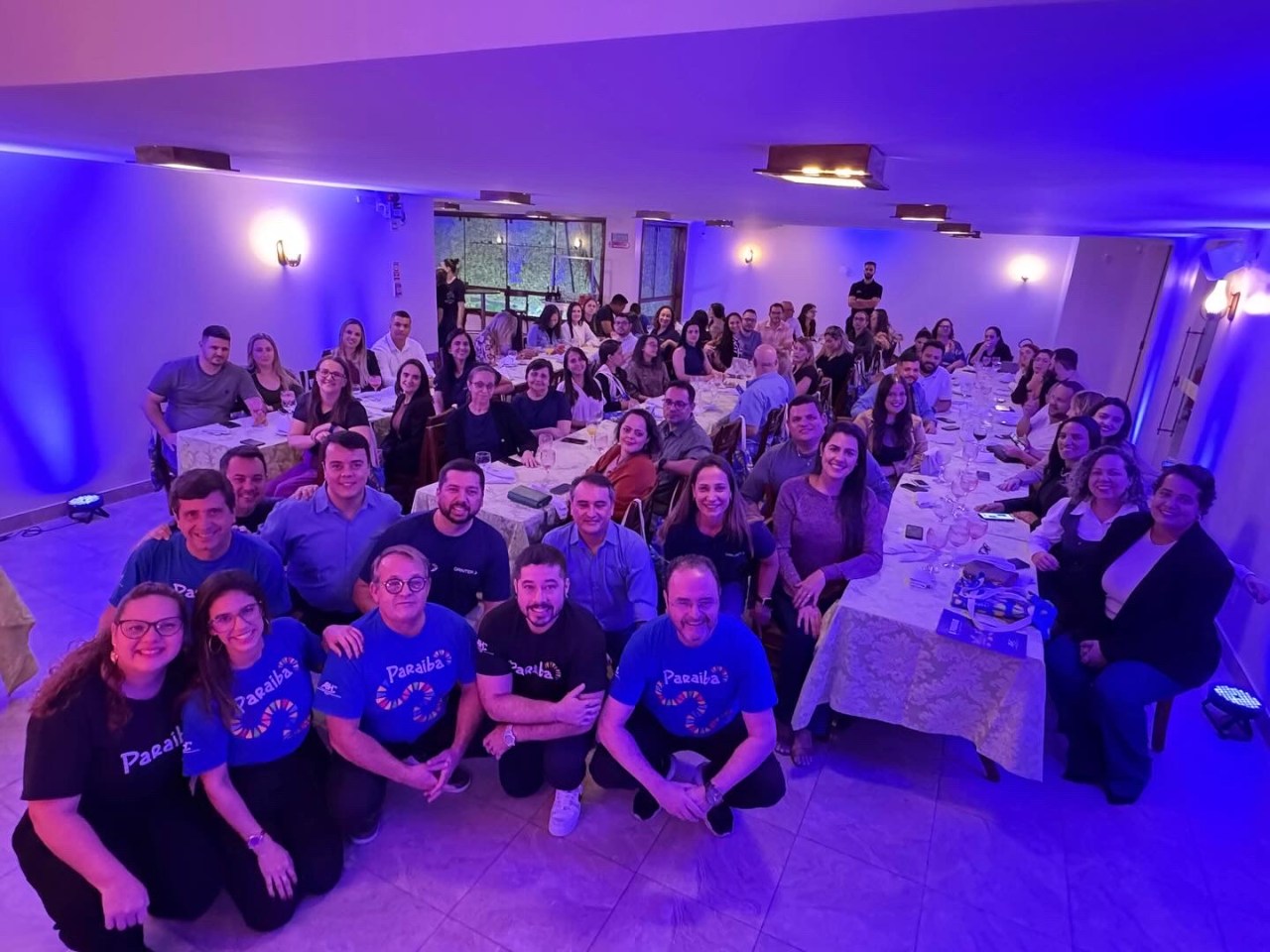 Impulsionando vendas