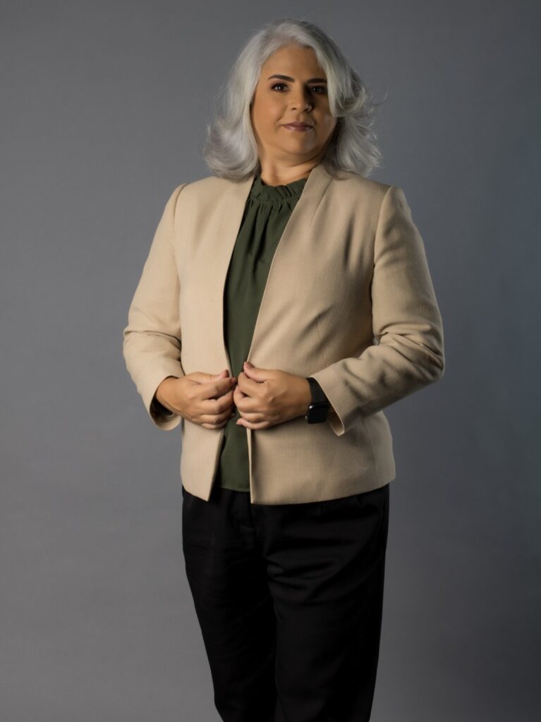 Assédio no ambiente de trabalho