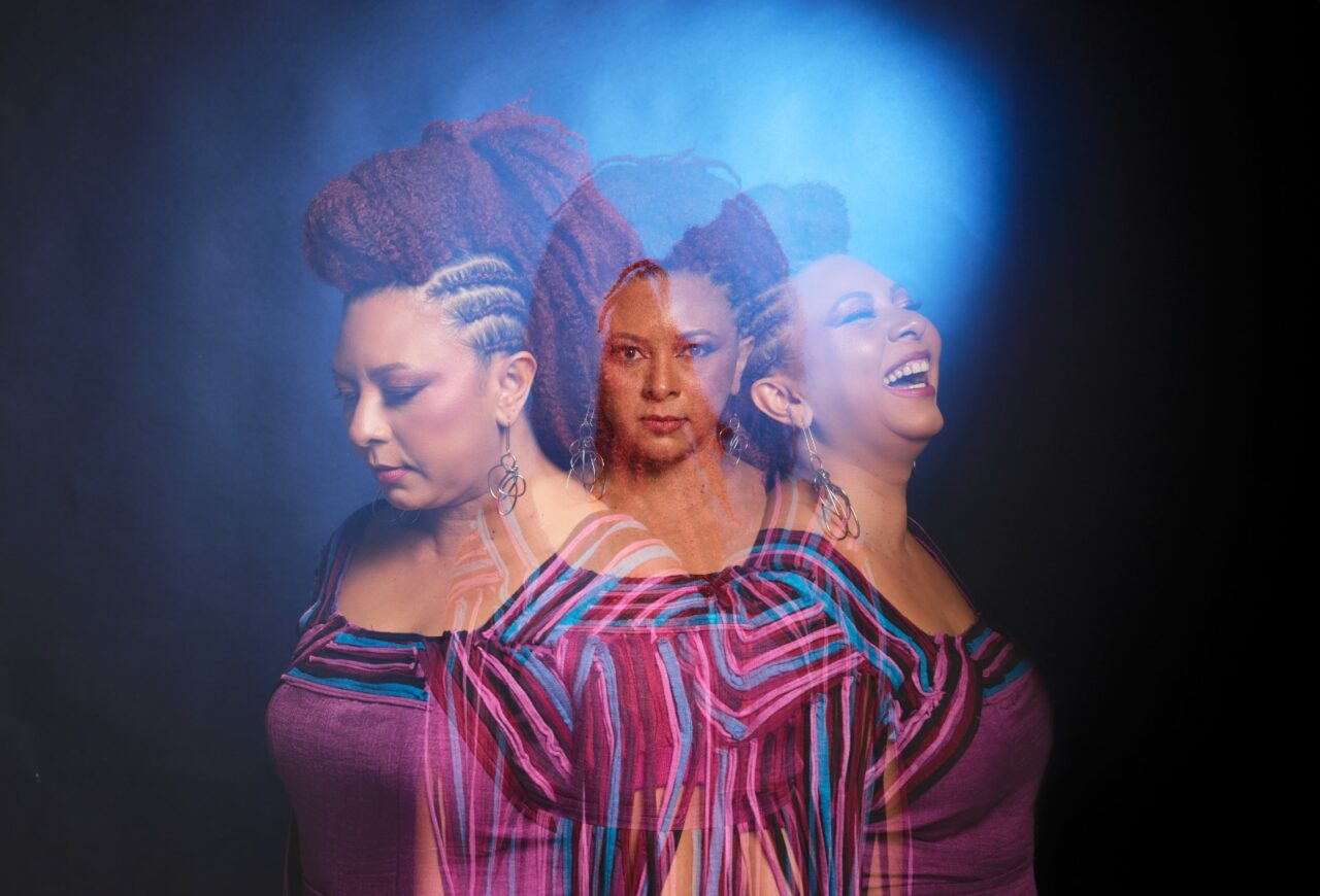 Sandra Belê lança “Sussuarana”