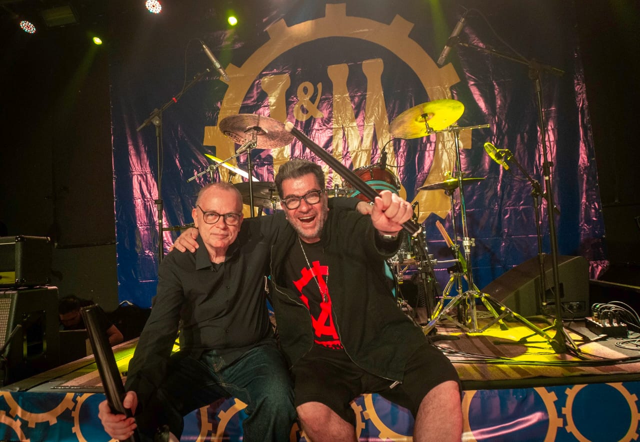 Dia do Rock em João Pessoa